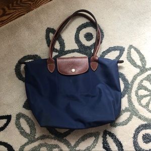 Longchamp tote (small)